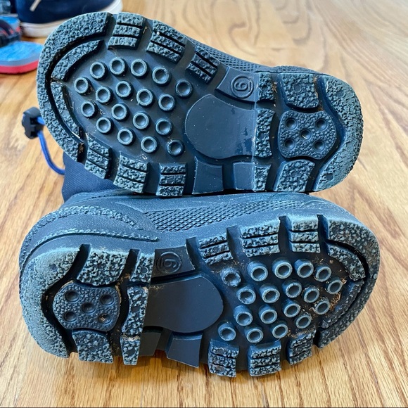 Tundra snow boots - Picture 5 of 5